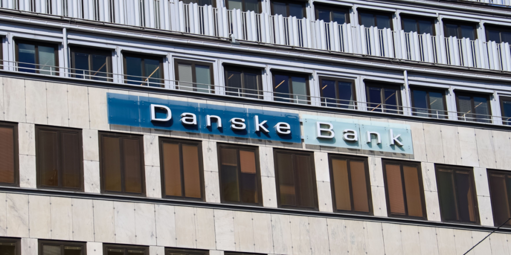 2 år siden gigantisk fejl: Nu melder Danske Bank ud om gældsskandale
