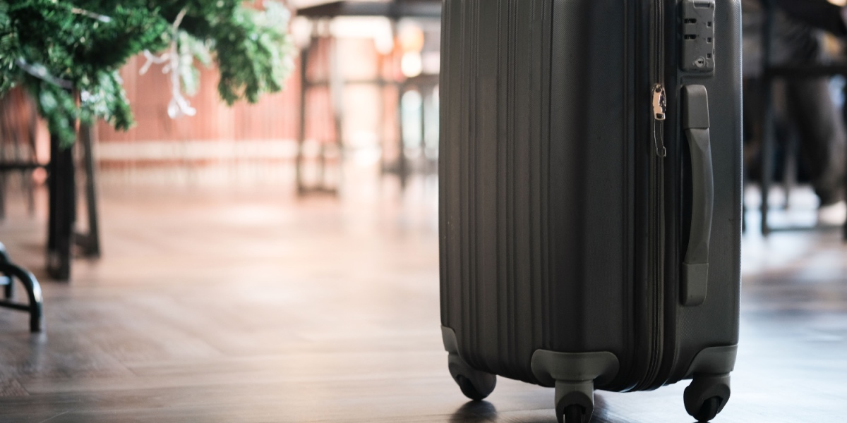 Flere flyselskaber advarer: Rejs ikke med sort kuffert