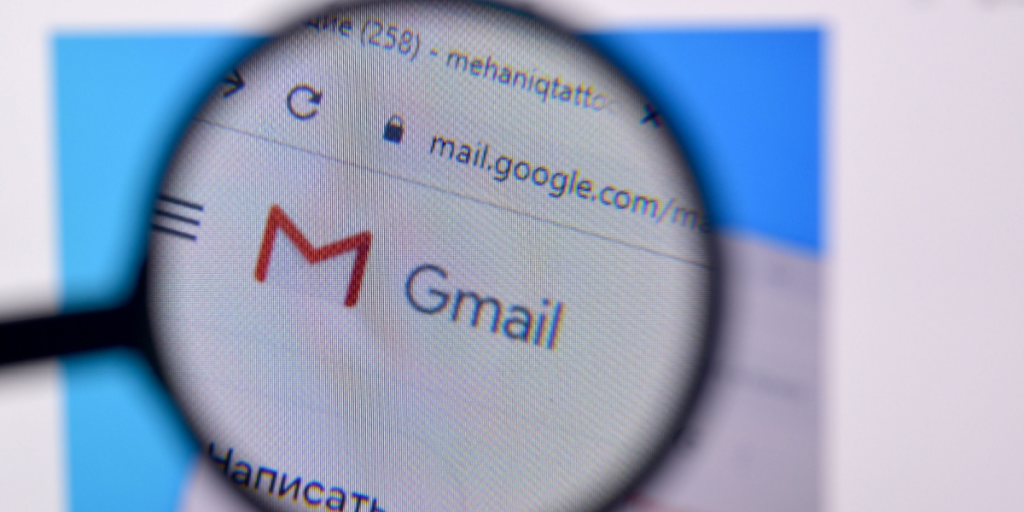 Bruger du Gmail? Sådan tjekker du, om nogen har fået adgang til din konto med kun 3 klik