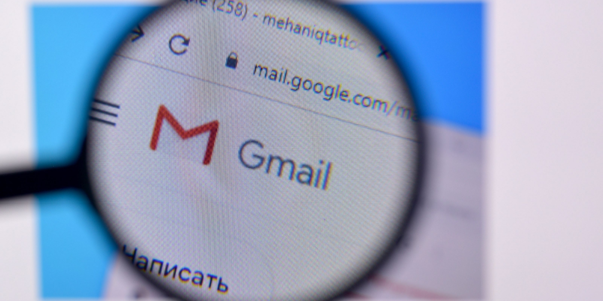 Google melder ud: Sådan undgår ud, at din Gmail bliver slettet