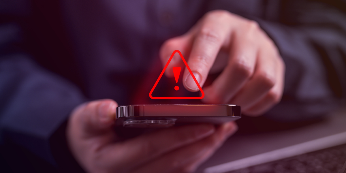 Efterretningstjeneste: Følg disse 3 tips for at beskytte din telefon bedst muligt
