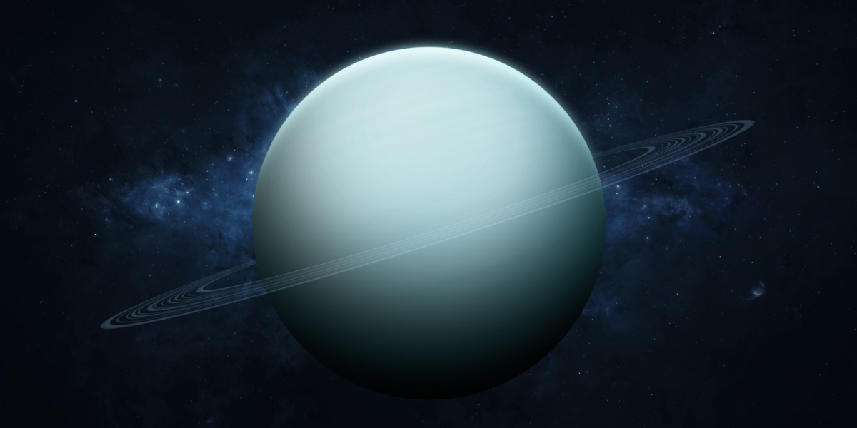 Eksperter chokerede: Mulighed for liv på Uranus’ måner