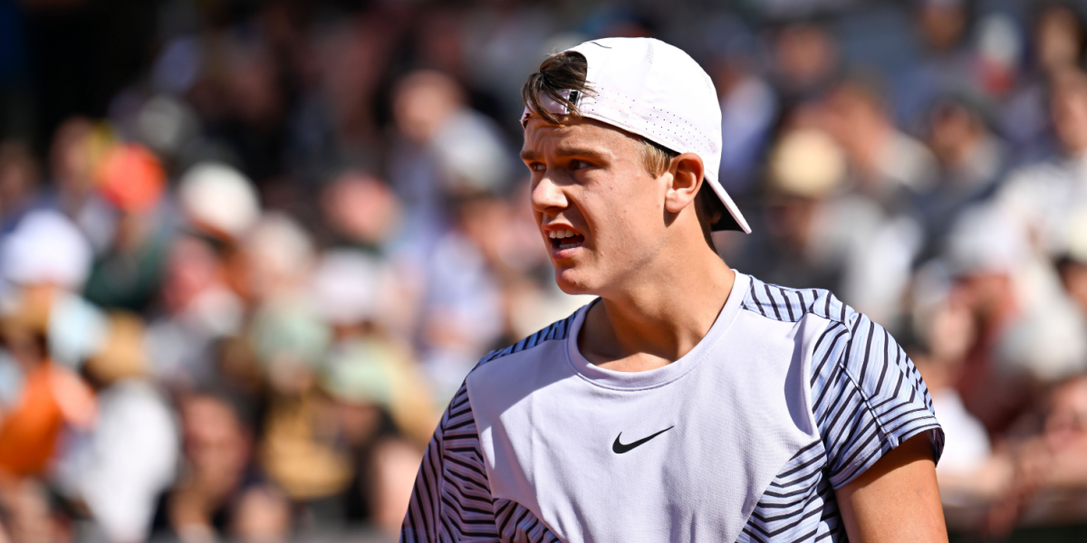 Rune og Wozniacki forbigået: Får ikke lov til OL