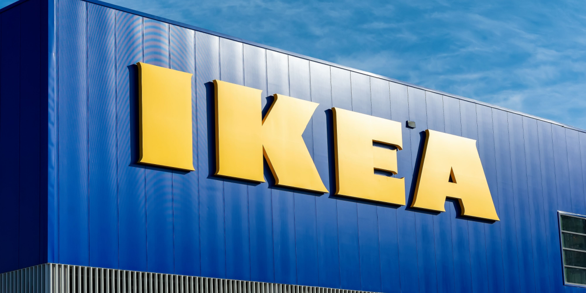 IKEA tilbagekalder produkt: Beder alle om at stoppe brugen straks