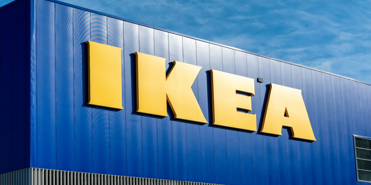 IKEA offentliggør regnskab: Overskud på 298 mio. kroner efter skat