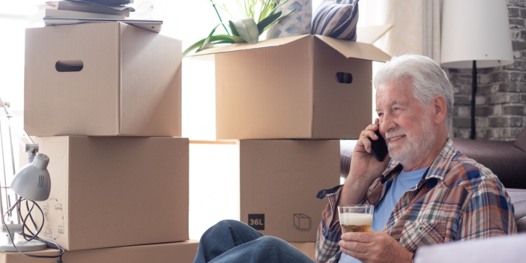 3 gode grunde til, du skal overveje at skifte til lejebolig, når du bliver pensionist