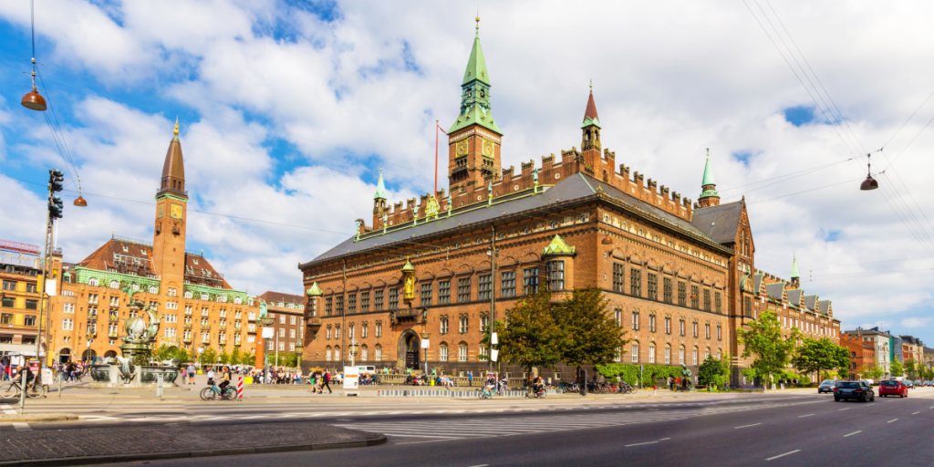 Sidste chance på torsdag: Københavns Kommune med vigtig påmindelse