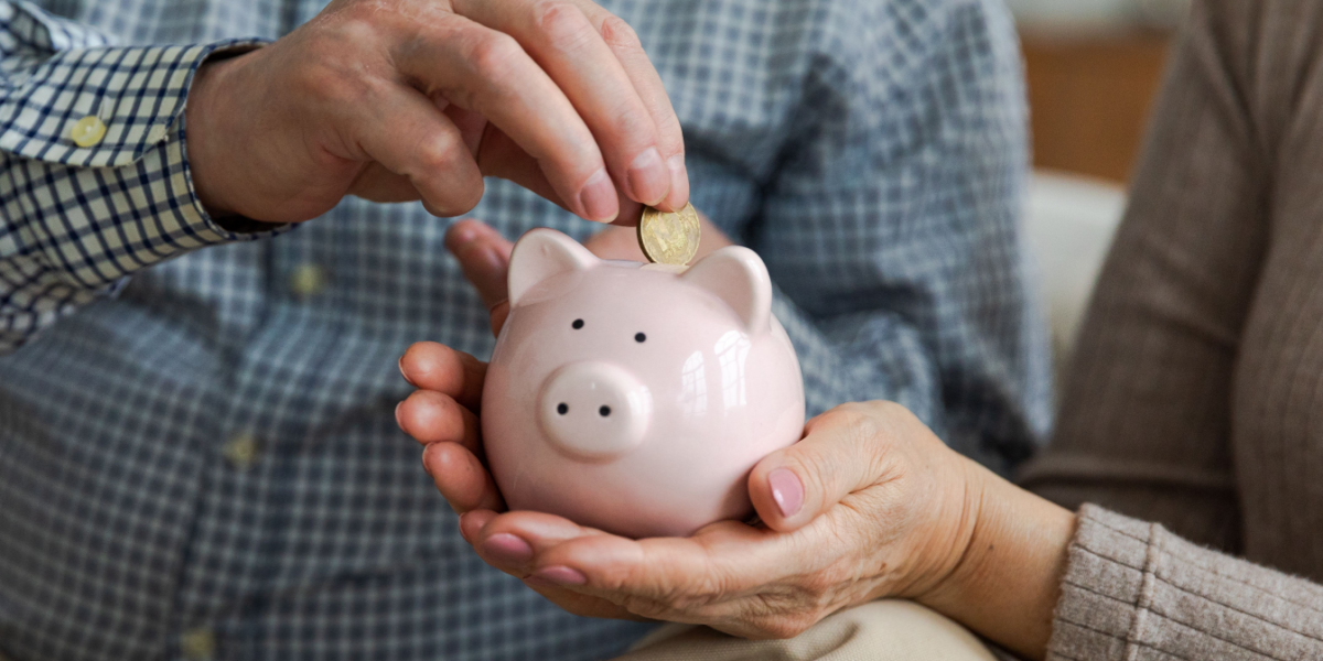 Pensionssatserne for 2025 er klar: Se, hvad du kommer til at få