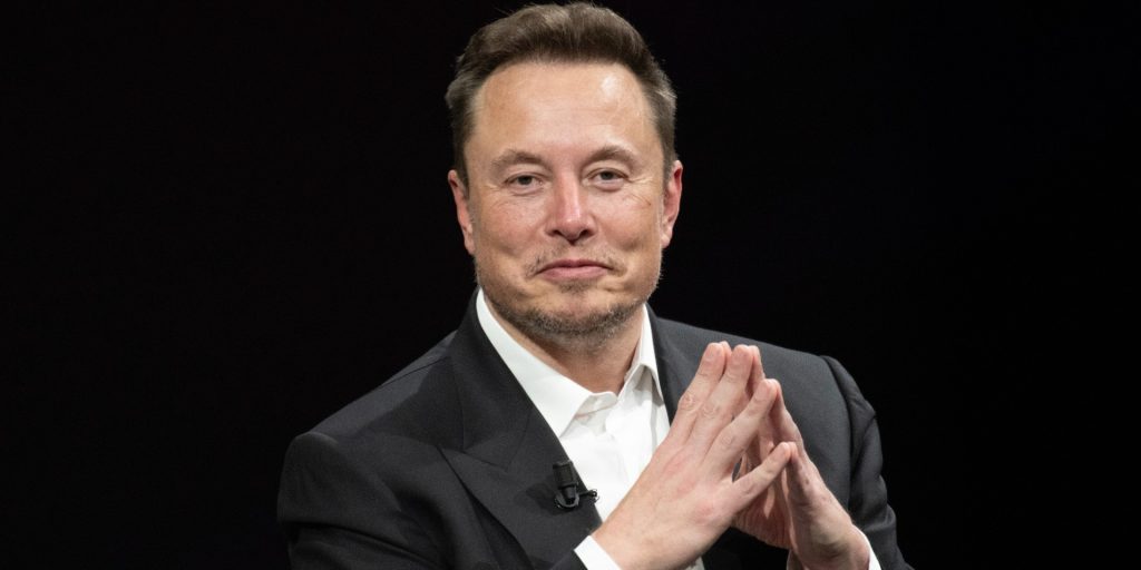 Elon Musk har valgt et ‘spændende’ sted, hvor han gerne vil dø