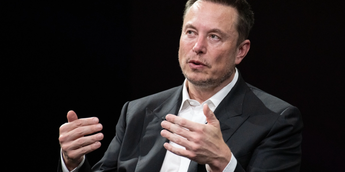 Til jobsamtale hos Elon Musk: Dine eksamenspapirer er ligegyldige