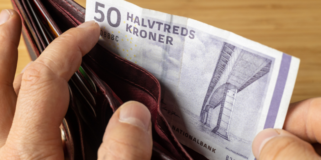 I disse EU-lande får man den højeste pension