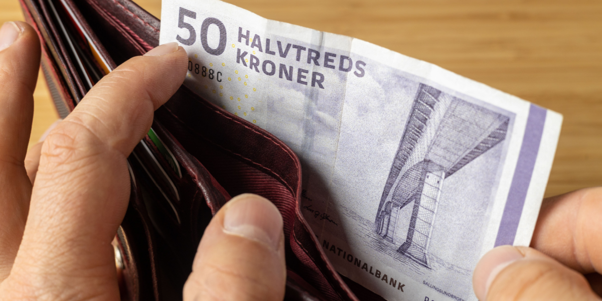 Vurderingsstyrelsen melder ud: 1 million boligejere påvirket
