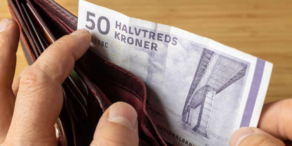 Trak knap 2 mia. kr. sidste år: Nye regler kan koste dig 60 procent af din løn