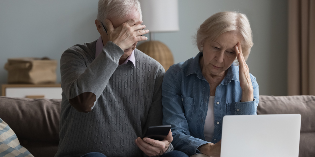 Finanstilsynet med opfordring: Alle bør holde sig langt væk fra denne bank