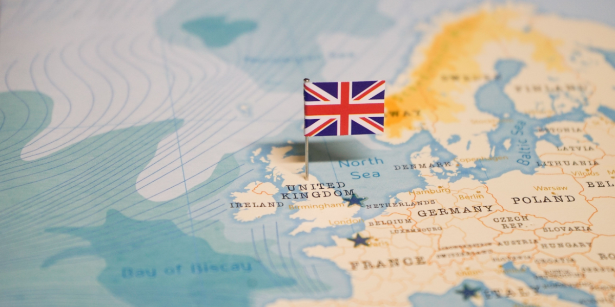 Undgå en ubehagelig overraskelse – har du styr på de nye rejseregler til Storbritannien?