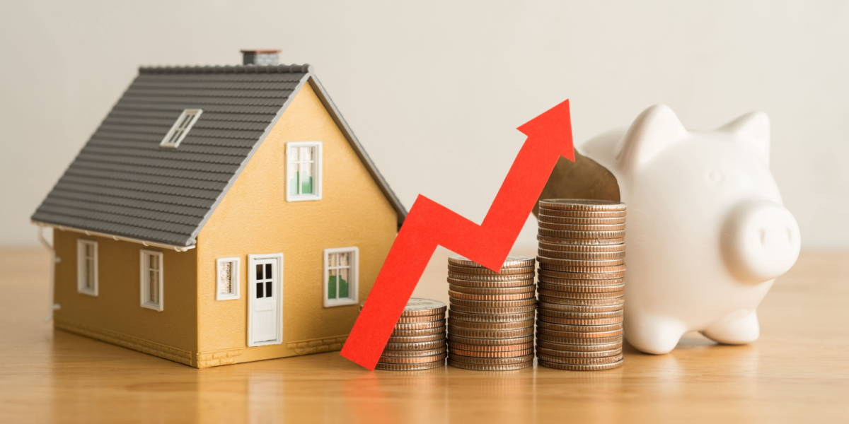 Optimismen spirer: Flest forventer, at huspriserne vil stige i 2025