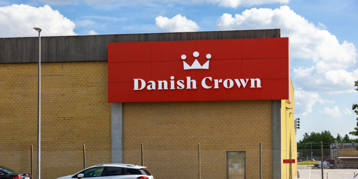 Får 5 års forbud: Danish Crown dømt i Højesteret