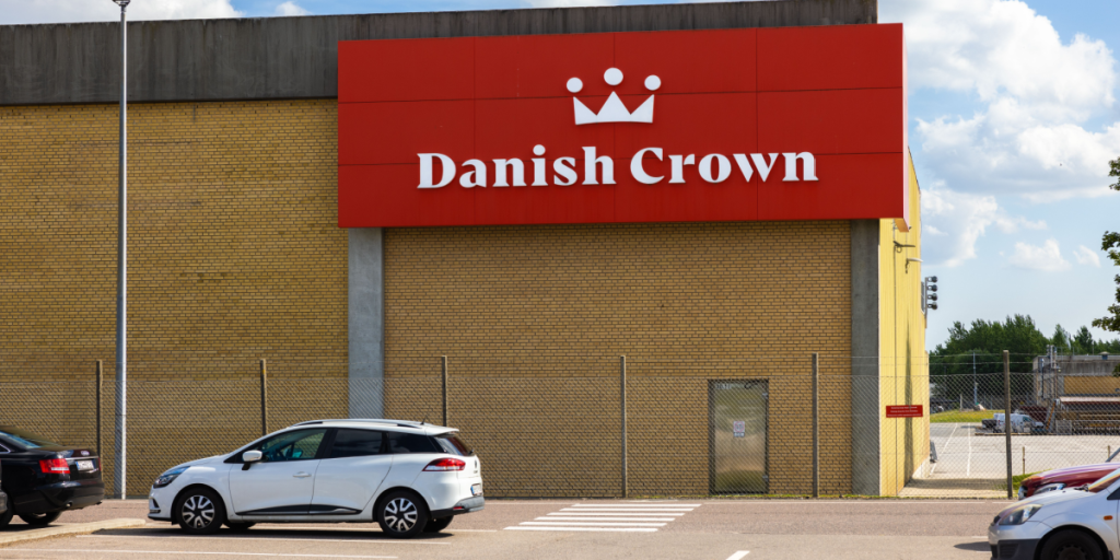 Danish Crown lukker slagteri: 1200 medarbejdere mister jobbet