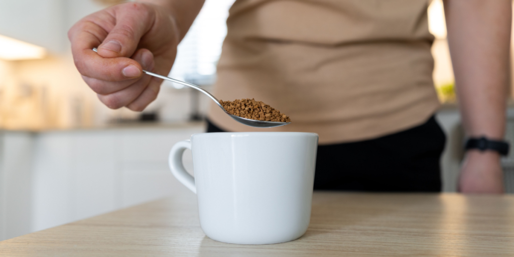 Her er lægens svar: Er instant eller brygget kaffe sundest?