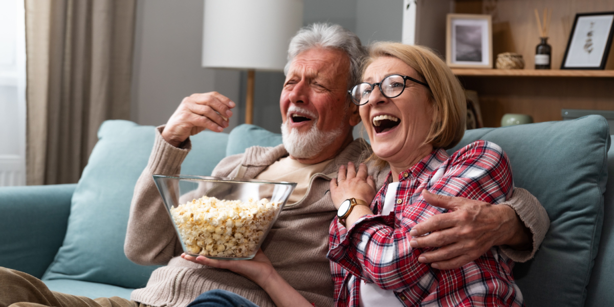 Du kan streame film gratis fra biblioteket: Sådan gør du