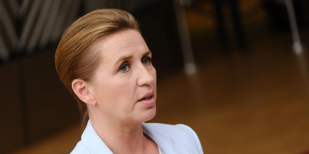 Politisk redaktør er ikke i tvivl: Der er en ministerrokade lige på trapperne
