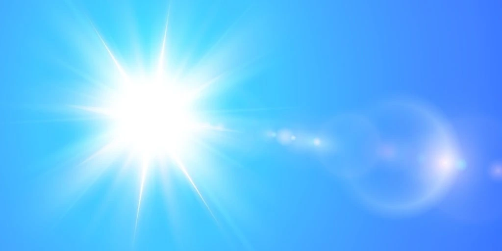 DMI med glædelig sommermelding: Sker for første gang i år
