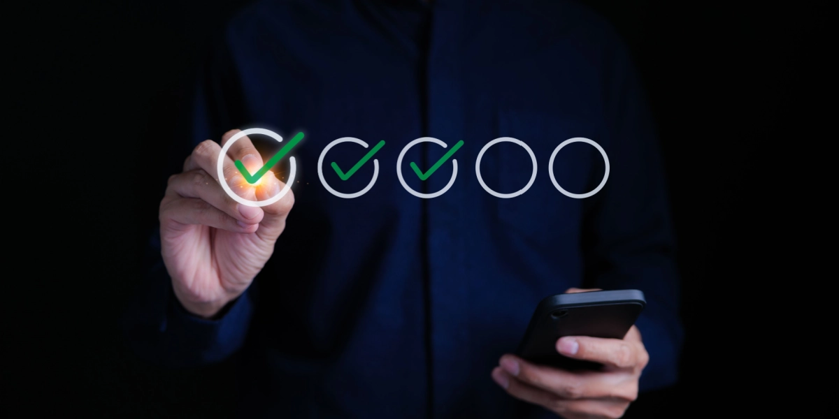 Har du styr på motivationen? 4 tips til at nå i mål med store projekter