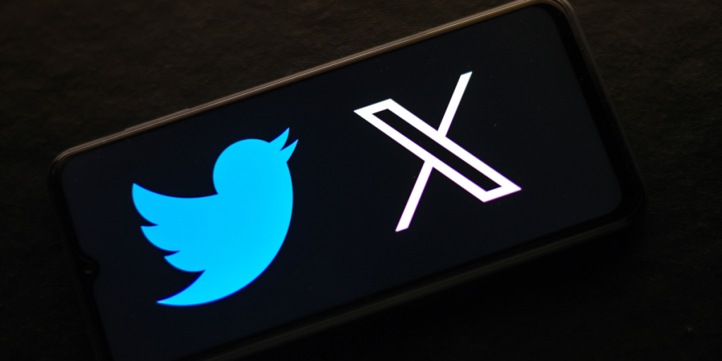 Twitter har skiftet navn til “X” – og nu er hjemmesiden blevet blokeret i et bestemt land, fordi X er forbundet med noget helt andet
