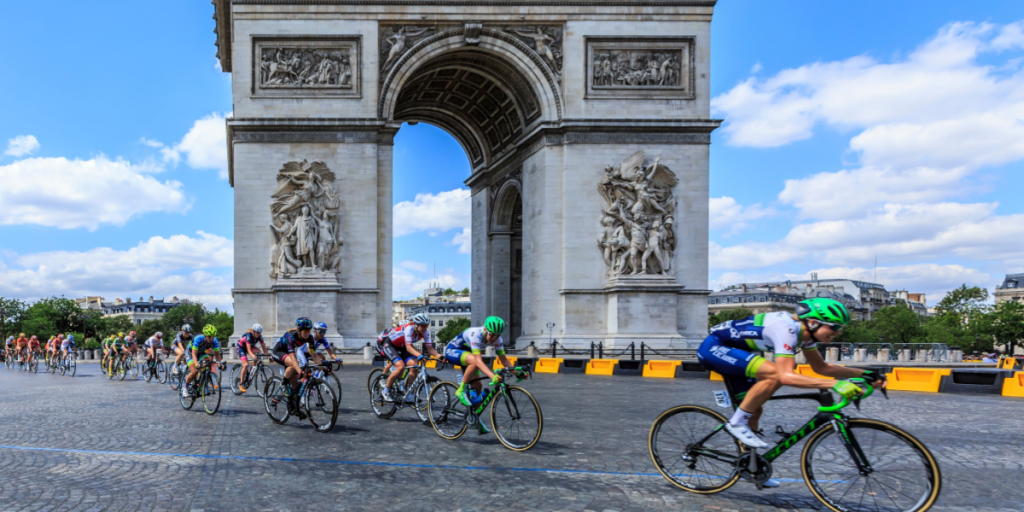 7 danskere er klar til Tour de France: Få det foreløbige overblik her