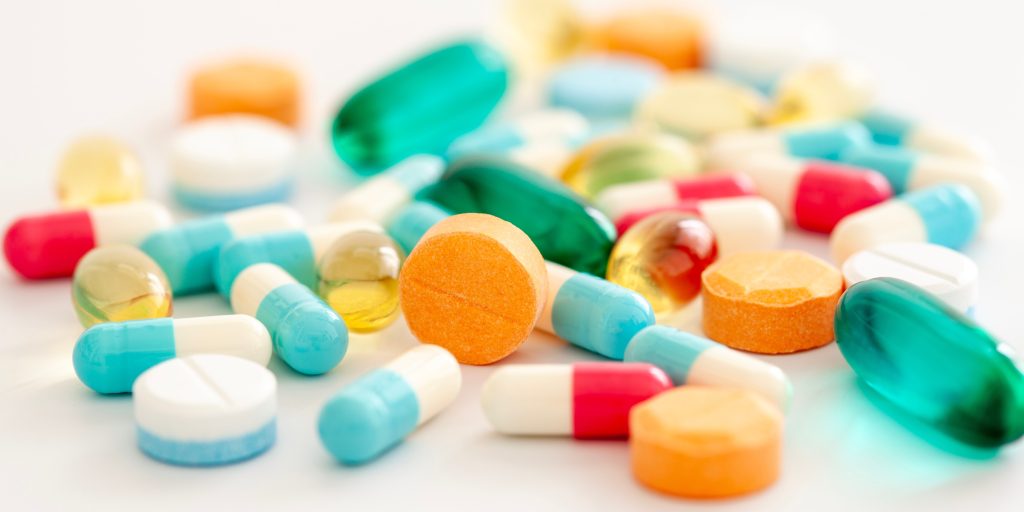 Derfor bør du ikke tage udløbet medicin ifølge farmaceut