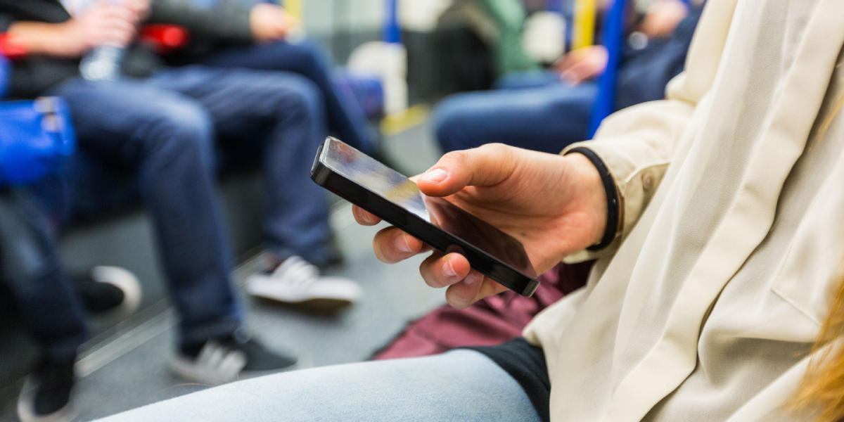 Ny super-app på vej: Rejsekortet og Rejseplanen går sammen