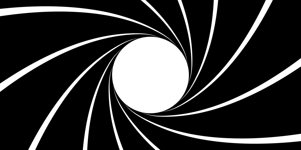 James Bond takker af: “Det har ikke været en nem beslutning”