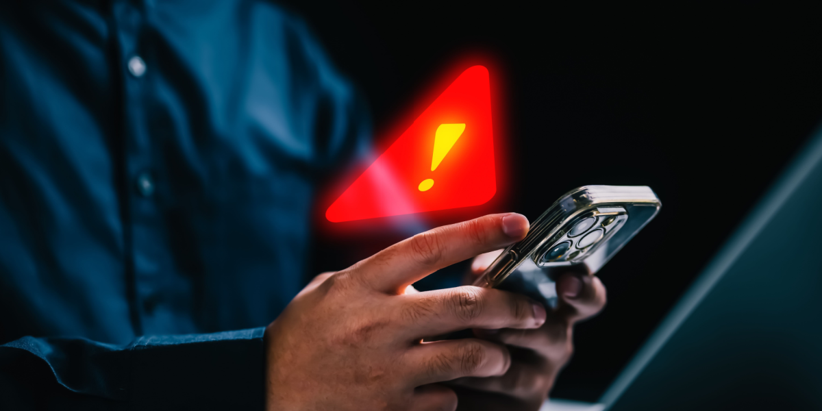 Advarer alle Android-brugere – Google har fundet kritisk sikkerhedshul
