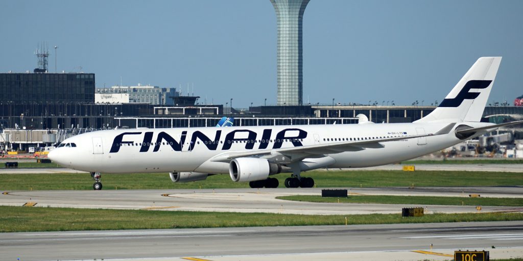 Et spørgsmål om sikkerhed: Nu vil flyselskab veje passagerer inden boarding