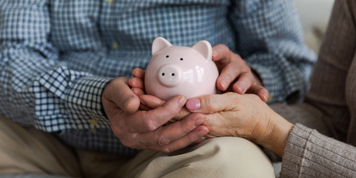 Pensionister kan godt glæde sig: Så meget stiger pensionen i 2025
