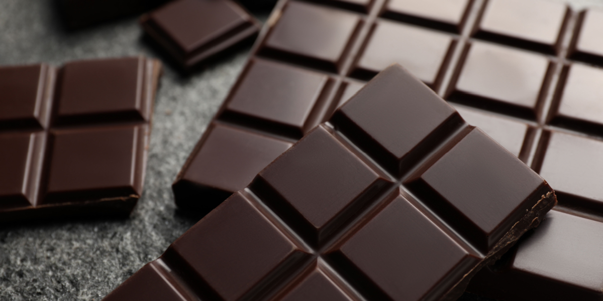 Boost din hjerne med den rette type chokolade