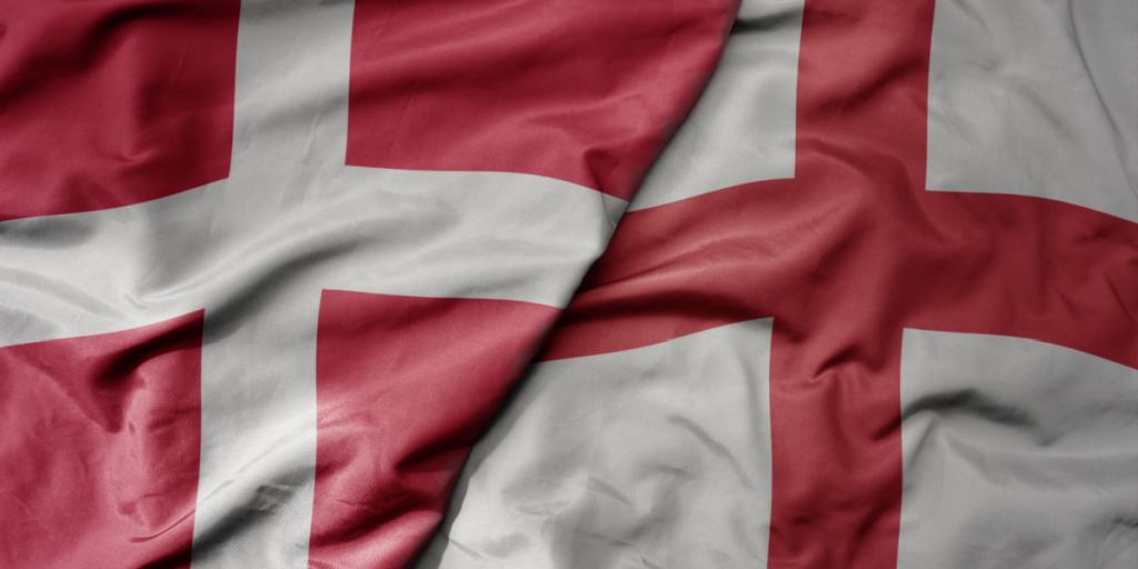 I aften gælder det England: De sidste 5 opgør viser tydeligt mønster