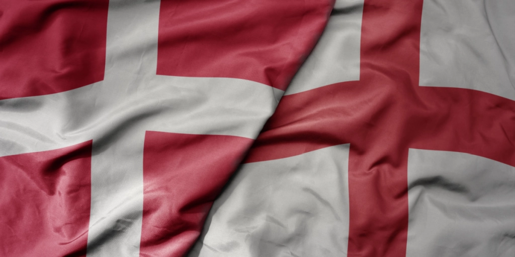 I aften gælder det England: De sidste 5 opgør viser tydeligt mønster