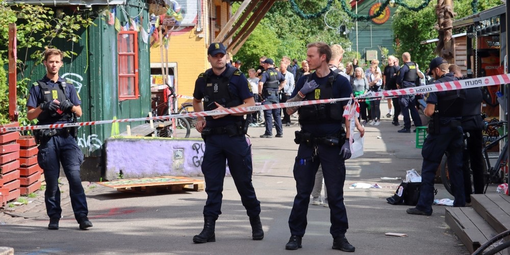 Efter skuddrab: Nu kommer overborgmester med opfordring til alle omkring Pusher Street