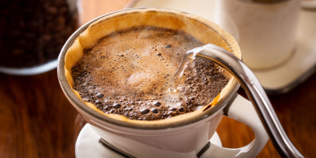 Det går galt, inden du går i gang: Sådan ødelægger du din kaffe uden at vide det
