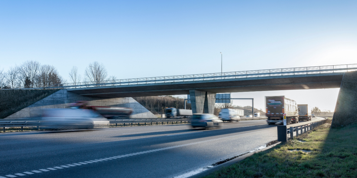 Nye tal fra Danmarks Statistik: Det går stadig langsommere