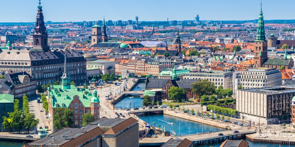 601 personer hedder samme: Her er Danmarks mest almindelige navn