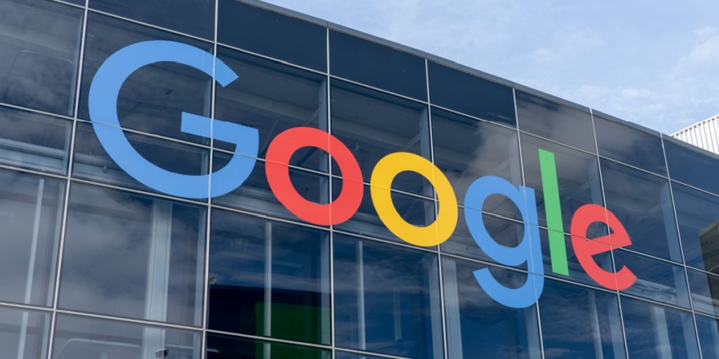 Hvorfor hedder det Google? Her er forklaringen