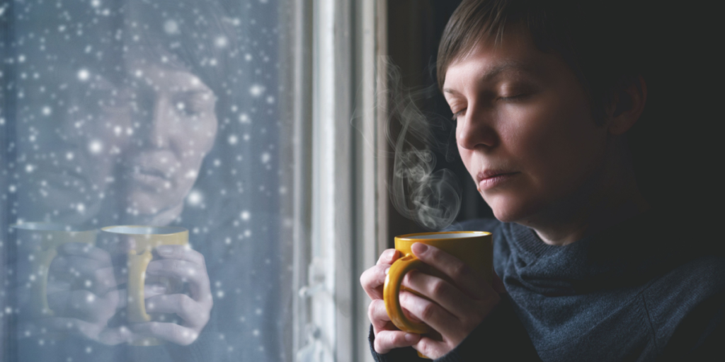 Stiger med 24 procent, når lyset forsvinder – psykologens 4 råd til at bekæmpe vinterdepression