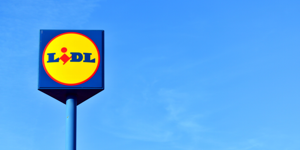 Lidl udsender vigtig information til alle kunder i Danmark