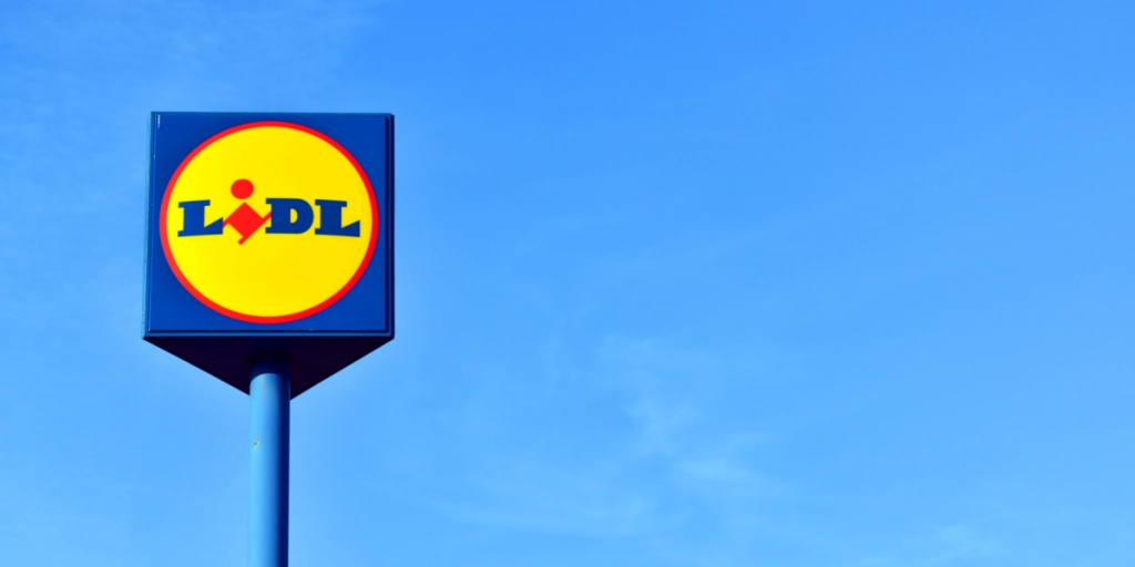 Lidl udsender vigtig information til alle kunder i Danmark