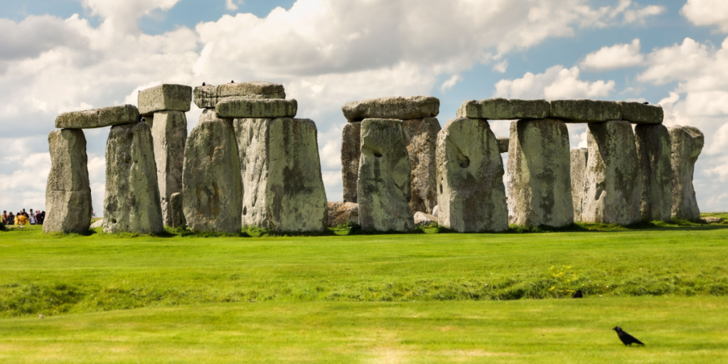 Længe savnet sten fundet i kasse: Kan give afgørende svar om Stonehenge