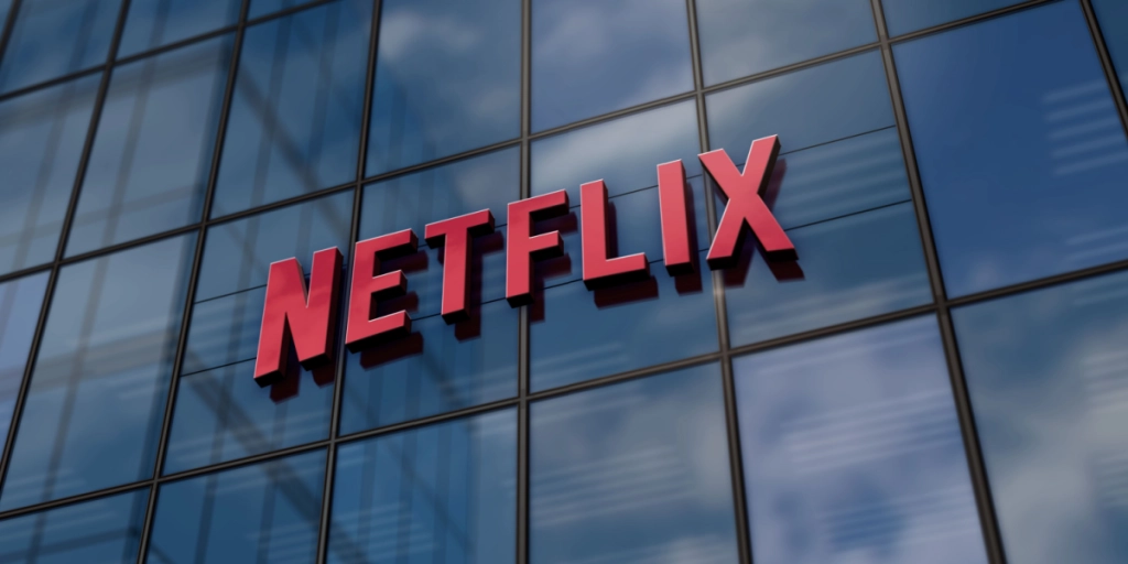 Vil ikke længere rapportere abonnementer: Netflix med markant ændring