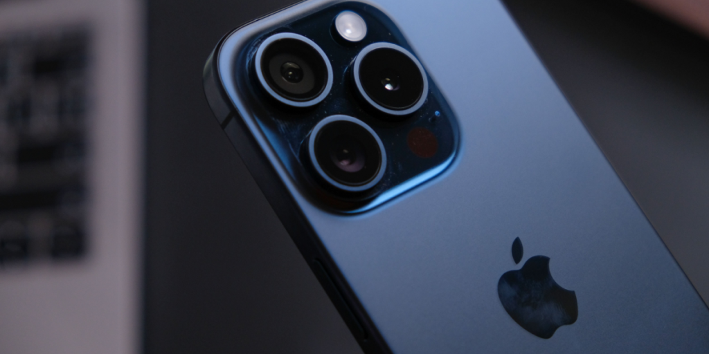 IT-sikkerhedsfirma med opråb: Hvis du har en iPhone eller iPad, skal du få det gjort med det samme
