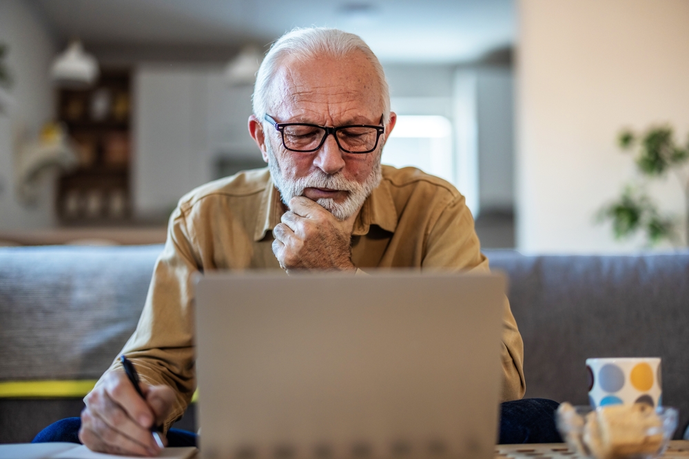 Er du blandt de uheldige? Disse danskere risikere ikke at få deres pension